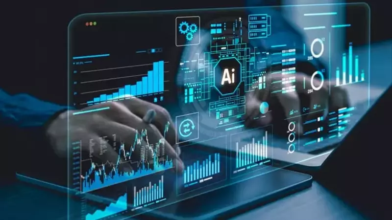 The Overvalued AI Stock: A Cautionary Tale for Palantir Investors