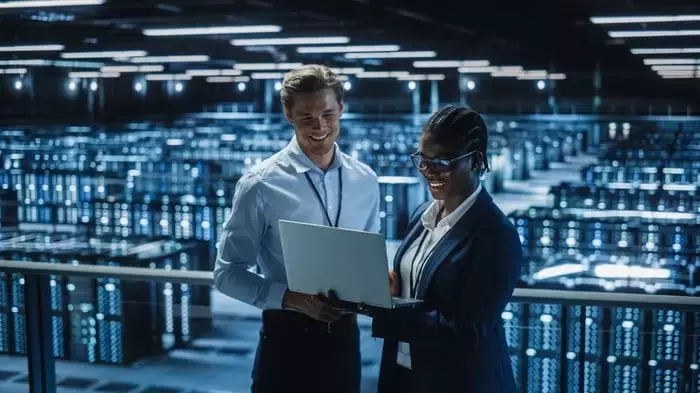 Iren's Pivotal Shift: From Bitcoin Mining to AI Infrastructure