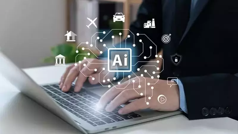 AI Hype Propels Tech Stocks to Unprecedented Gains