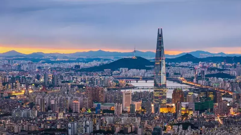South Korean Equities Witness Remarkable Surge Amidst Governance Reforms