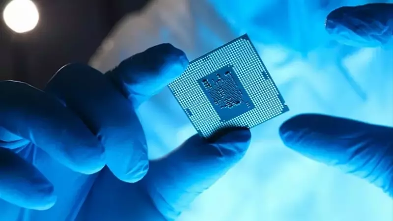 Lam Research Stock Surges on Bullish AI Spending Forecasts