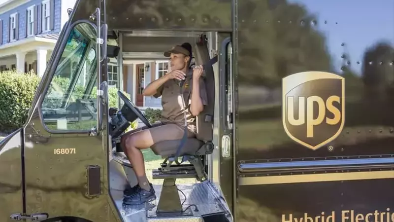 UPS Stock: Navigating Uncertainty with Strategic Cost Reduction and Diversification