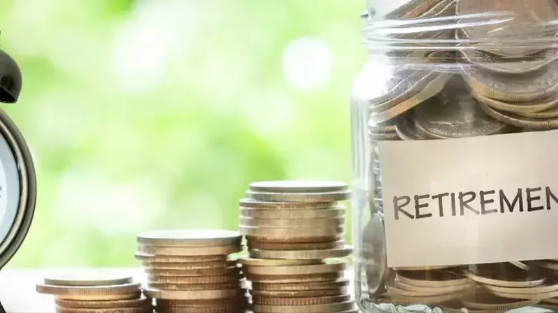 The Elusive Million-Dollar Retirement Dream