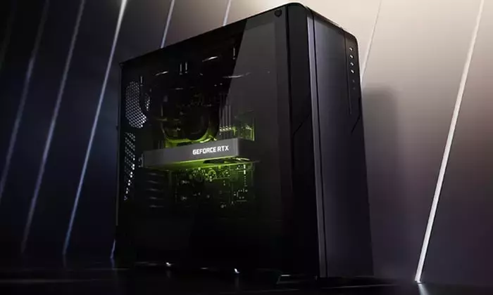 Nvidia's AI Dominance: A Deep Dive into Its Valuation and Market Position
