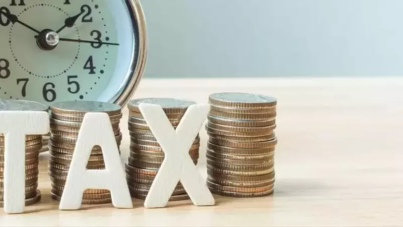 Understanding the 2026 Tax Adjustments: Key Changes Under the 'One Big, Beautiful Bill'