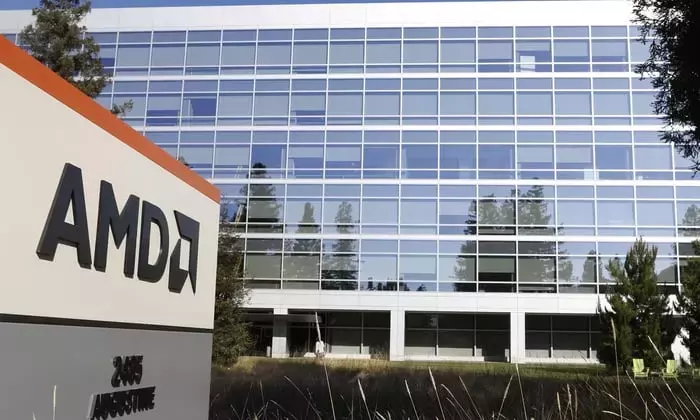 AMD's Stock Soars on Landmark OpenAI Chip Deal