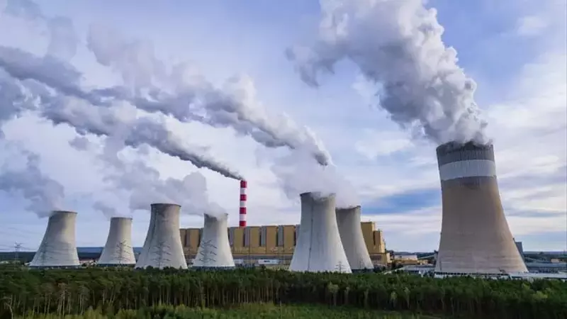 Oklo's Nuclear Ambition: A Scrutiny of Its Soaring Valuation Amidst the AI Boom
