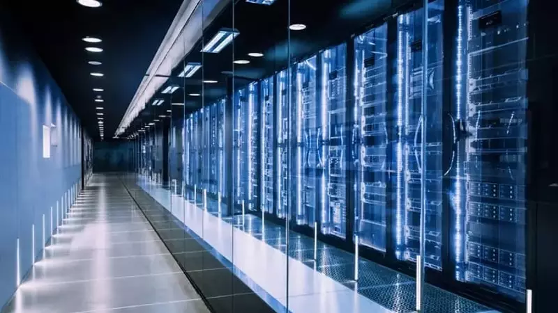 nVent Electric: A Key Player in the AI and Data Center Boom