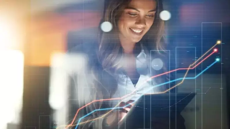 Three Growth Stocks Poised for Significant Gains