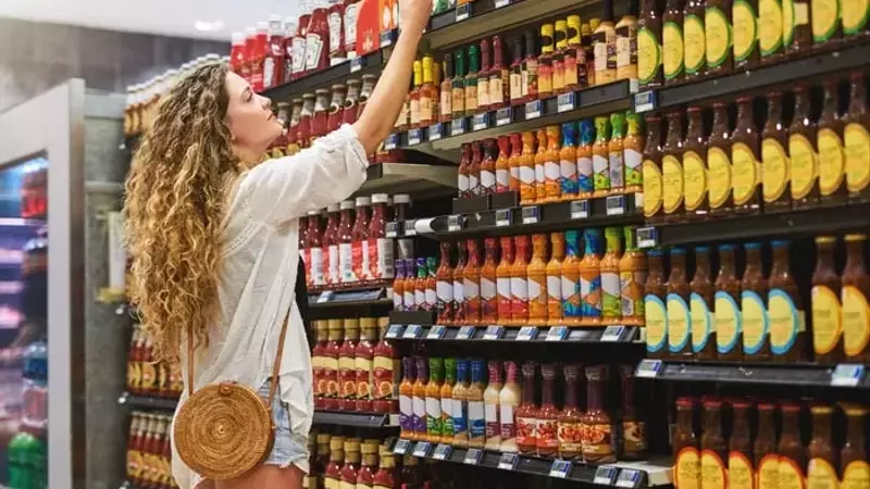 Tariffs' Unforeseen Impact on the Consumer Staples Sector