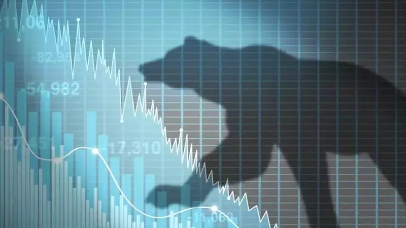 Federal Reserve Chair's Economic Warnings Signal Investor Caution
