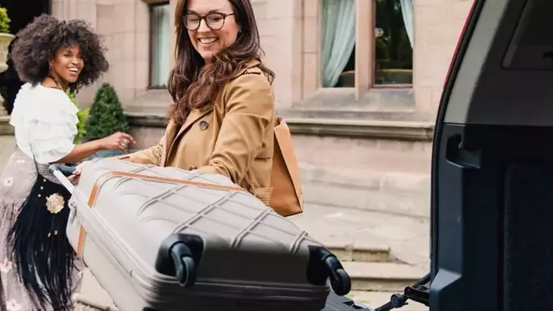 Smart Spending: Navigating the Rising Cost of Vacations