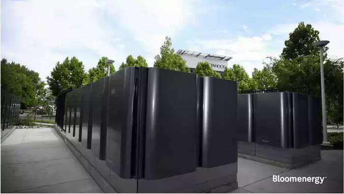 Brookfield's Major Investment in Bloom Energy: A Deep Dive into AI Data Center Powering and Stock Valuation