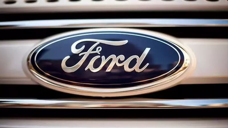 Ford's Stock Performance: A Decade in Review