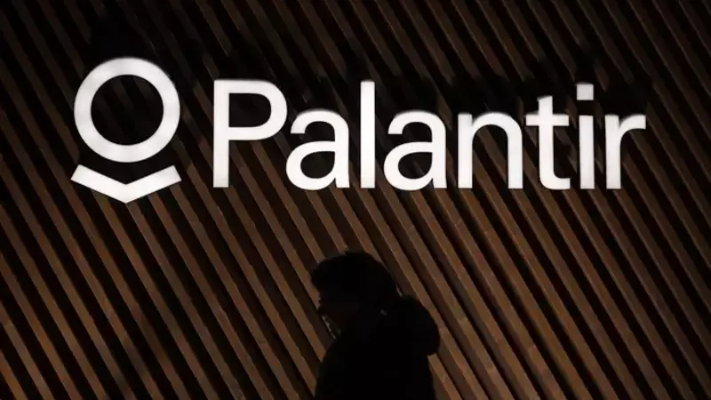 Palantir's Soaring Trajectory: Expanding Markets and Accelerating Growth