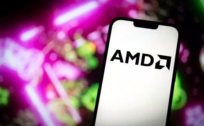 AMD: The Next AI Chip Powerhouse After Nvidia?