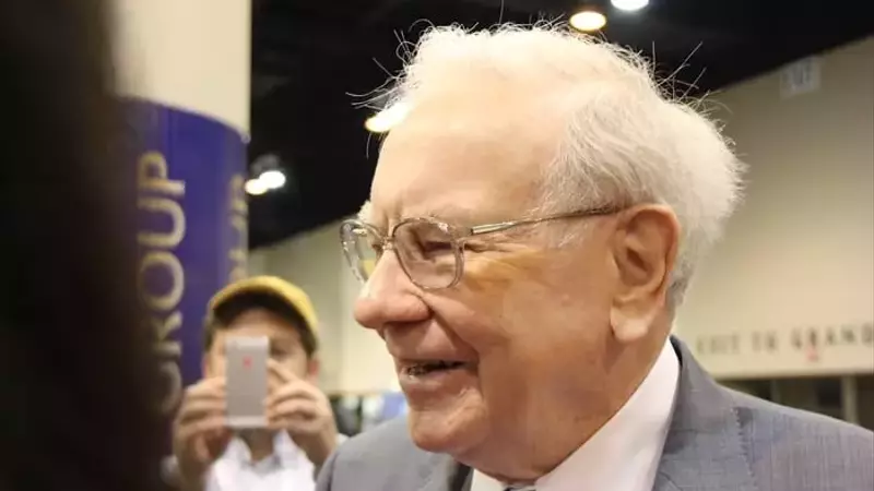 Wall Street Analysts' Top Stock Picks from Berkshire Hathaway's Portfolio