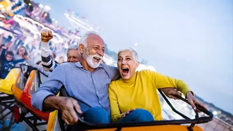 Crafting a Sustainable Retirement: The Art of Decumulation Strategies
