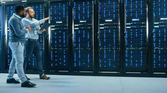 Eos Energy Enterprises Surges Amidst JPMorgan's Strategic Investments in Critical Industries
