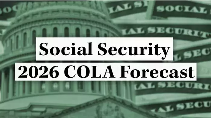 Understanding the Upcoming Social Security COLA: Impact on Retirees
