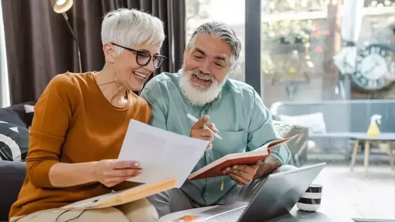 Significant Developments in Social Security for 2025