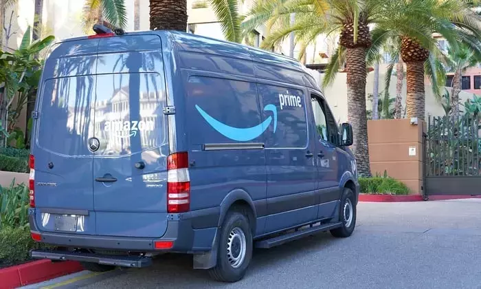 Amazon's Market Position and Future Prospects Amidst Economic Challenges