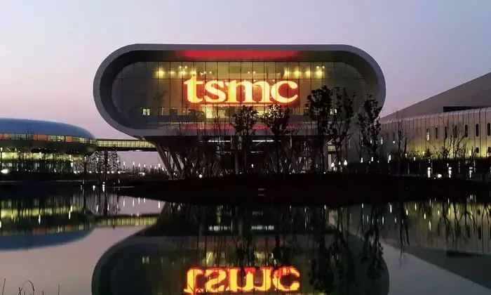 Taiwan Semiconductor: A Driving Force in the AI Revolution