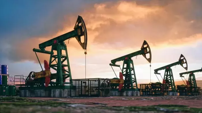 Murphy Oil Stock Surges on Analyst Price Target Bump