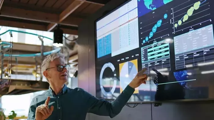 Nebius Group: A Rising Star in the AI Cloud Market