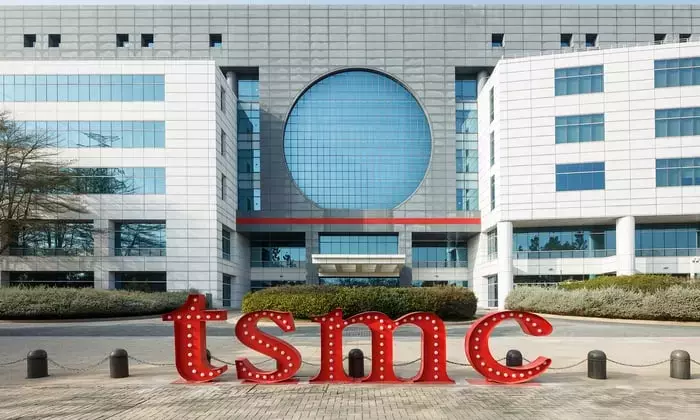 TSMC's Earnings Outlook: Strong Performance Ahead of Q3 Report