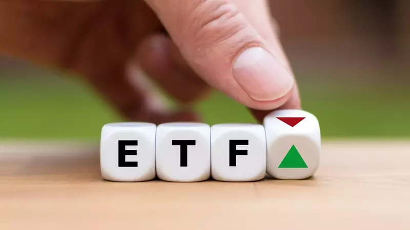 The Strategic Edge of Schwab's Dividend Equity ETF Amidst Tech Dominance