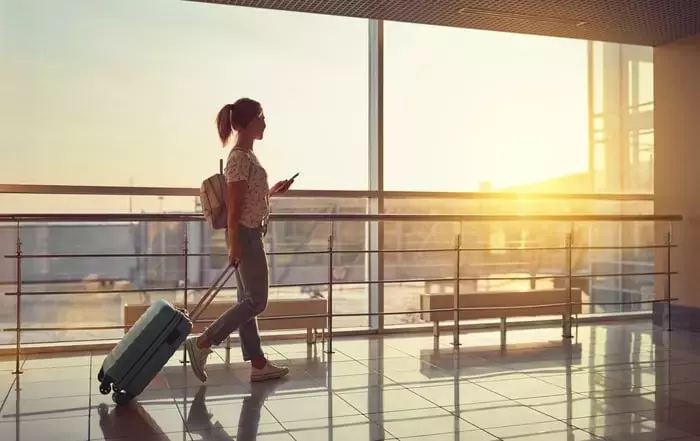 Delta Air Lines' Strong Q3 Earnings: A Bellwether for the Market or Company-Specific Success?