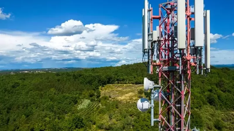 Ericsson's Q3 2025 Performance: A Stunning Earnings Surge