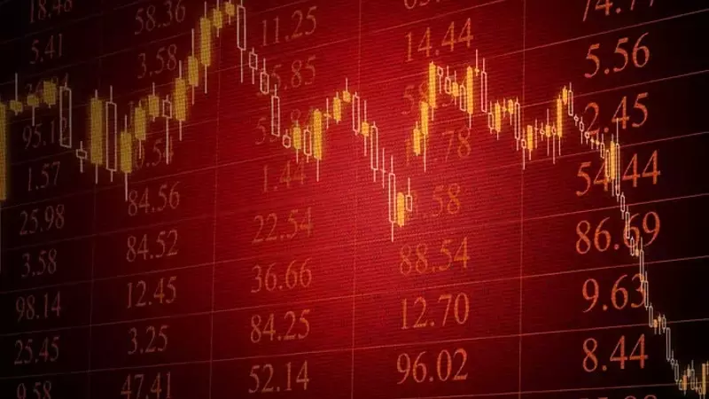 XRP's Value Declines Amid Escalating US-China Trade Tensions