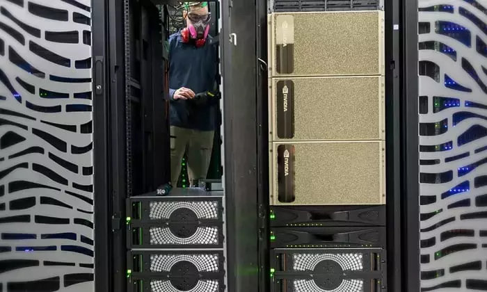 Nvidia Strengthens AI Dominance with Strategic Intel Partnership