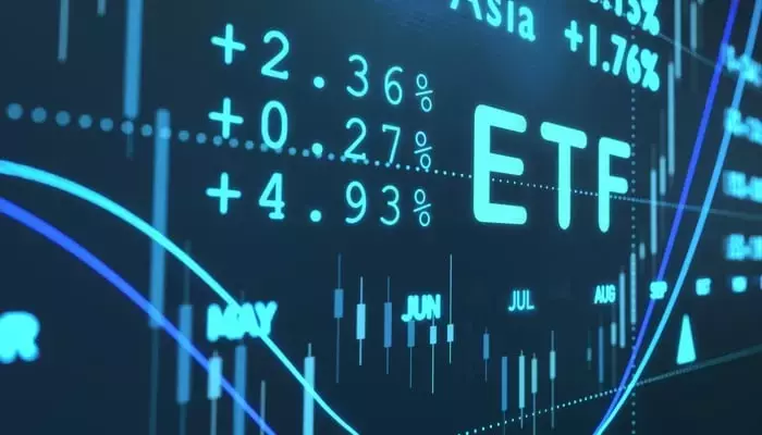 The Dominance of Vanguard's Information Technology ETF