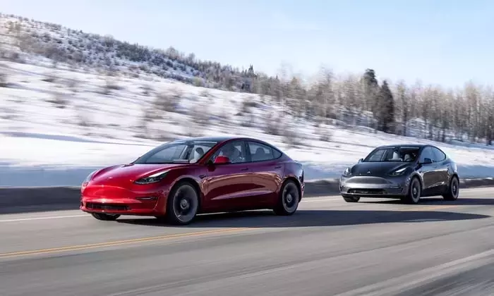 Tesla's Strategy: Lower-Priced Models and the Future of Autonomous Driving