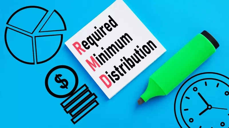 Understanding Required Minimum Distributions (RMDs) from Retirement Accounts