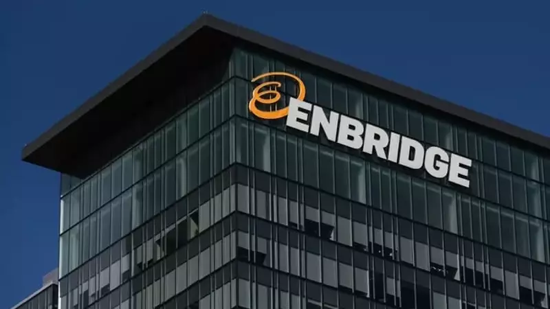 Enbridge: A Consistent Dividend Growth Stock