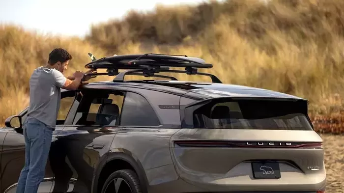 Lucid's Future: Production Growth Amidst Profitability Challenges and EV Market Headwinds