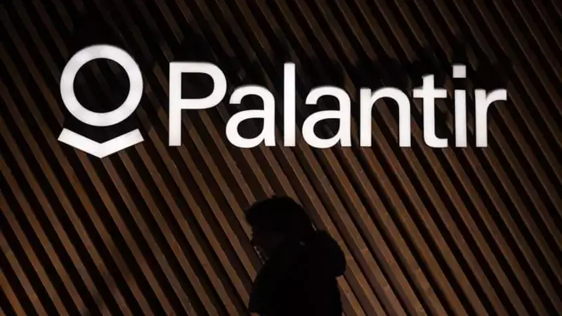 Palantir's AI Dominance Could Outshine Oracle by 2030