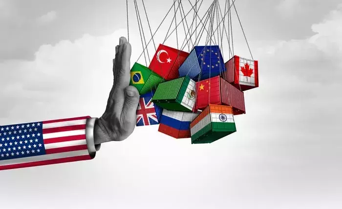 IBM's Tariff Resilience: Navigating Global Trade Without Significant Impact