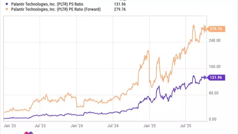 Palantir's Path to a Trillion-Dollar Valuation: A Realistic Outlook
