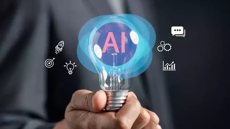 Harnessing the AI Revolution: A Utility ETF for Long-Term Growth