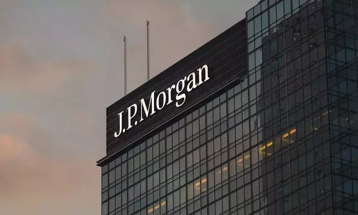 Wells Fargo Aims for Top-Tier Returns, Challenging JPMorgan's Dominance