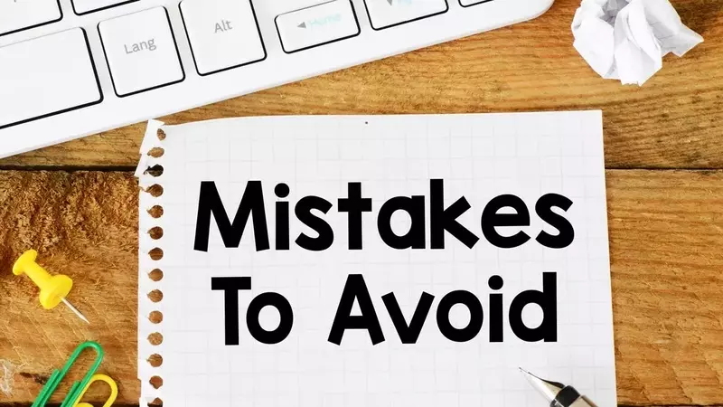 Avoiding Common Pitfalls in Retirement Planning