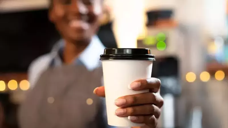 Dutch Bros: A Rapidly Expanding Coffee Chain with Significant Growth Potential