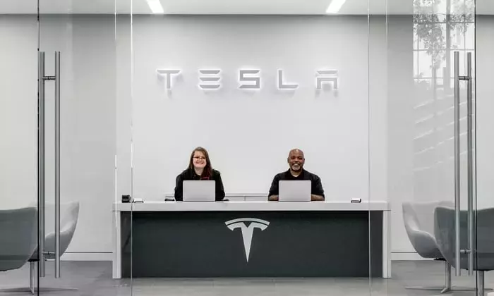 Tesla's AI Ambitions: Beyond Electric Vehicles