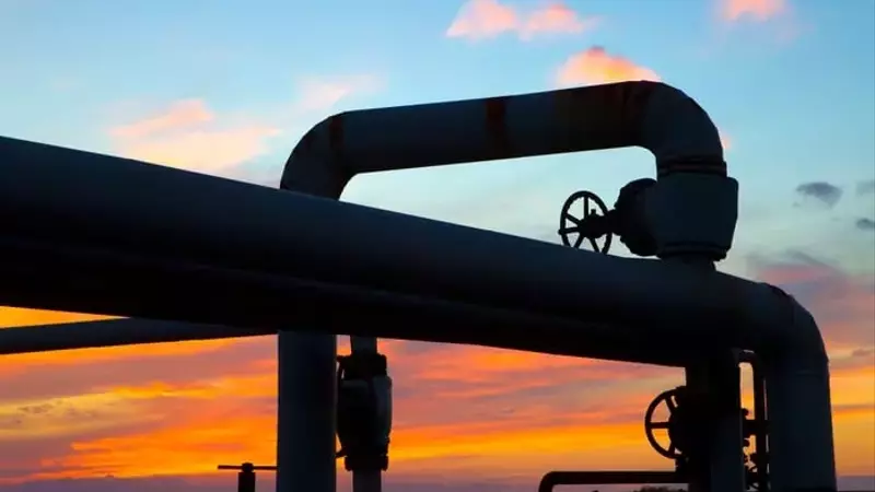 Undervalued Energy Stocks with High Dividend Yields