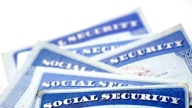 The Dangers of Relying Solely on Social Security for Retirement